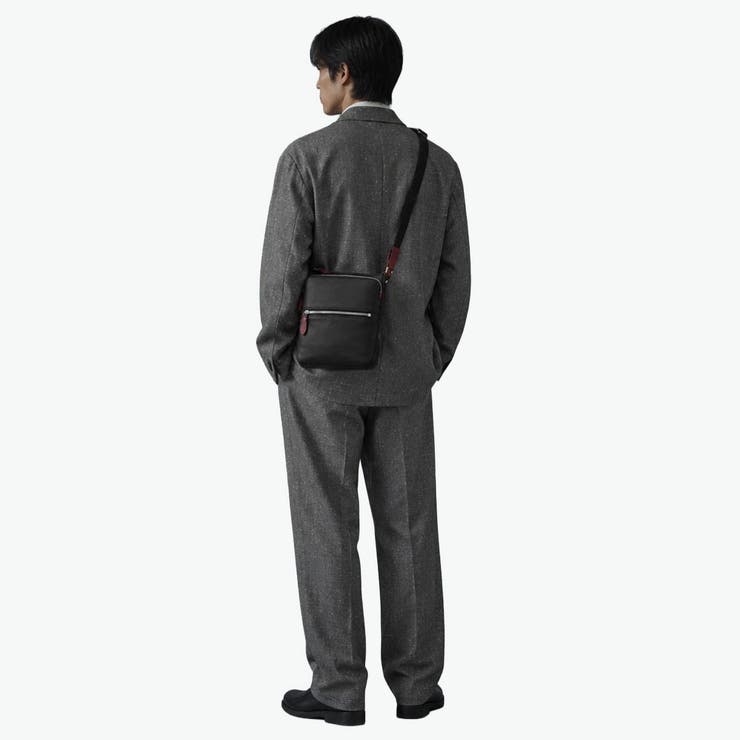 タケオキクチ ショルダーバッグ TAKEO | ギャレリア Bag＆Luggage | 詳細画像8 