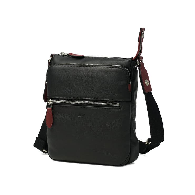 クロ | タケオキクチ ショルダーバッグ TAKEO | ギャレリア Bag＆Luggage