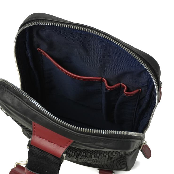 タケオキクチ ボディバッグ TAKEOKIKUCHI | ギャレリア Bag＆Luggage | 詳細画像19 