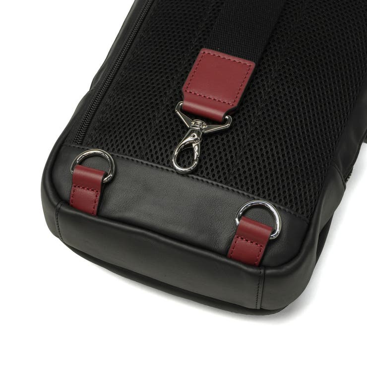 タケオキクチ ボディバッグ TAKEOKIKUCHI | ギャレリア Bag＆Luggage | 詳細画像22 
