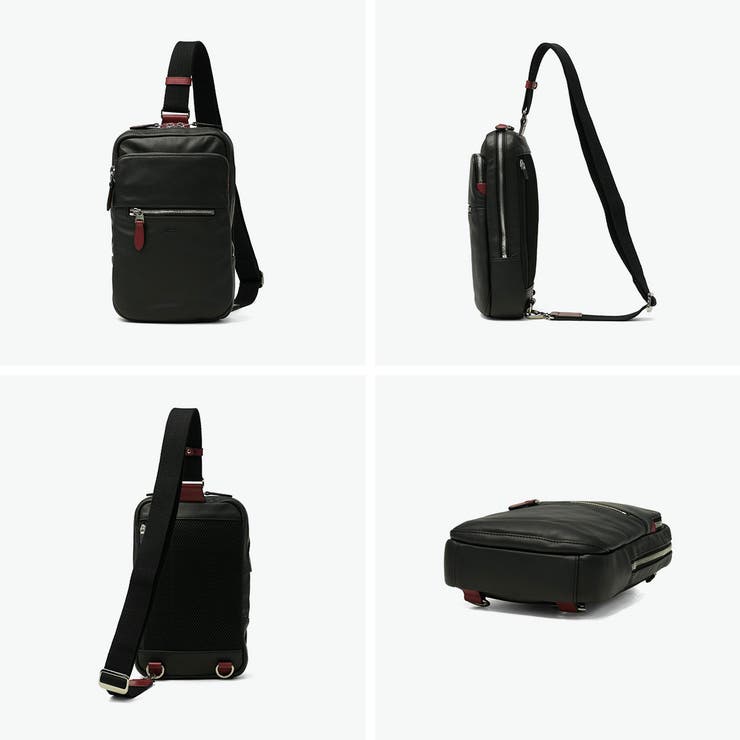 タケオキクチ ボディバッグ TAKEOKIKUCHI | ギャレリア Bag＆Luggage | 詳細画像5 