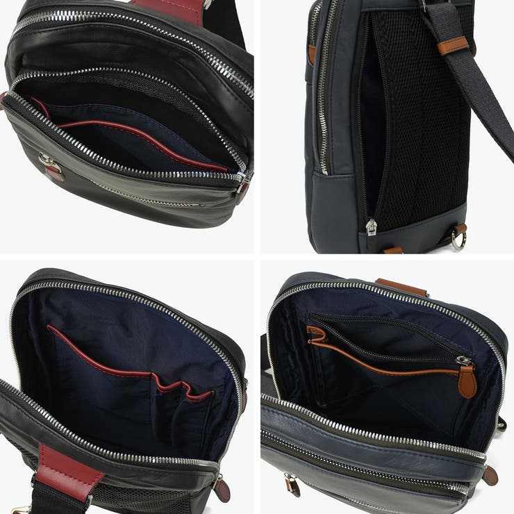 タケオキクチ ボディバッグ TAKEOKIKUCHI | ギャレリア Bag＆Luggage | 詳細画像6 