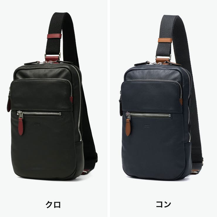 タケオキクチ ボディバッグ TAKEOKIKUCHI | ギャレリア Bag＆Luggage | 詳細画像7 
