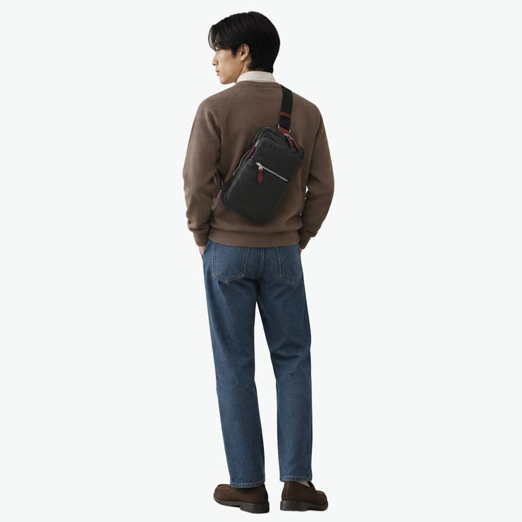 タケオキクチ ボディバッグ TAKEOKIKUCHI | ギャレリア Bag＆Luggage | 詳細画像8 