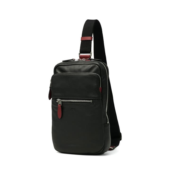 クロ | タケオキクチ ボディバッグ TAKEOKIKUCHI | ギャレリア Bag＆Luggage