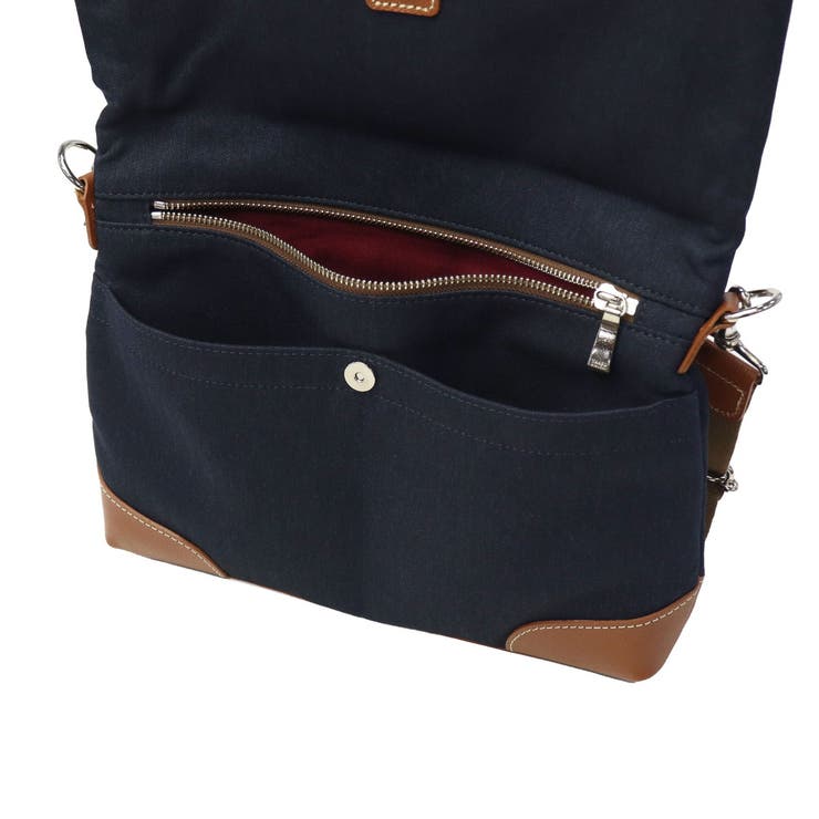 タケオキクチ ショルダーバッグ TAKEOKIKUCHI | ギャレリア Bag＆Luggage | 詳細画像17 
