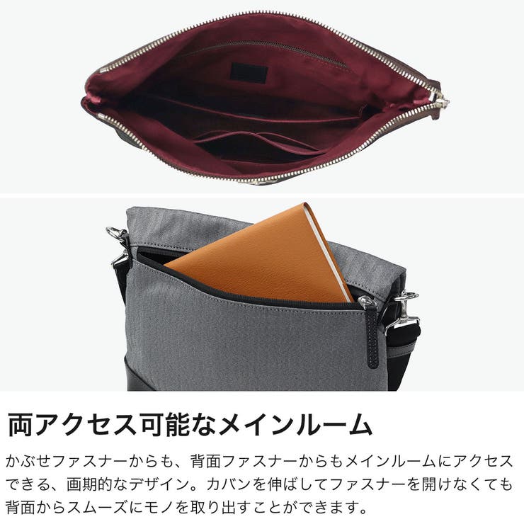 タケオキクチ ショルダーバッグ TAKEOKIKUCHI | ギャレリア Bag＆Luggage | 詳細画像3 