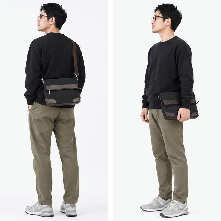 タケオキクチ ショルダーバッグ TAKEOKIKUCHI | ギャレリア Bag＆Luggage | 詳細画像8 