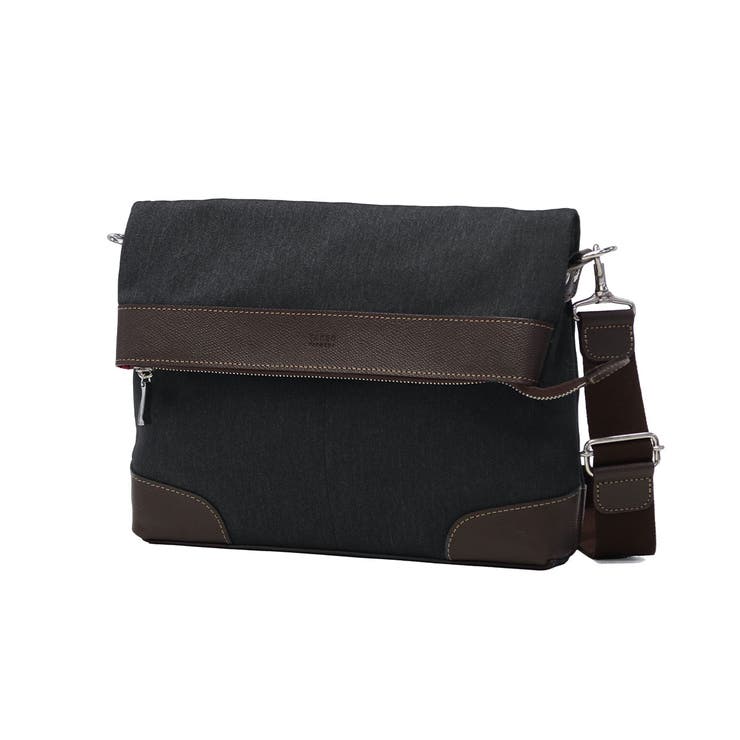 クロ | タケオキクチ ショルダーバッグ TAKEOKIKUCHI | ギャレリア Bag＆Luggage