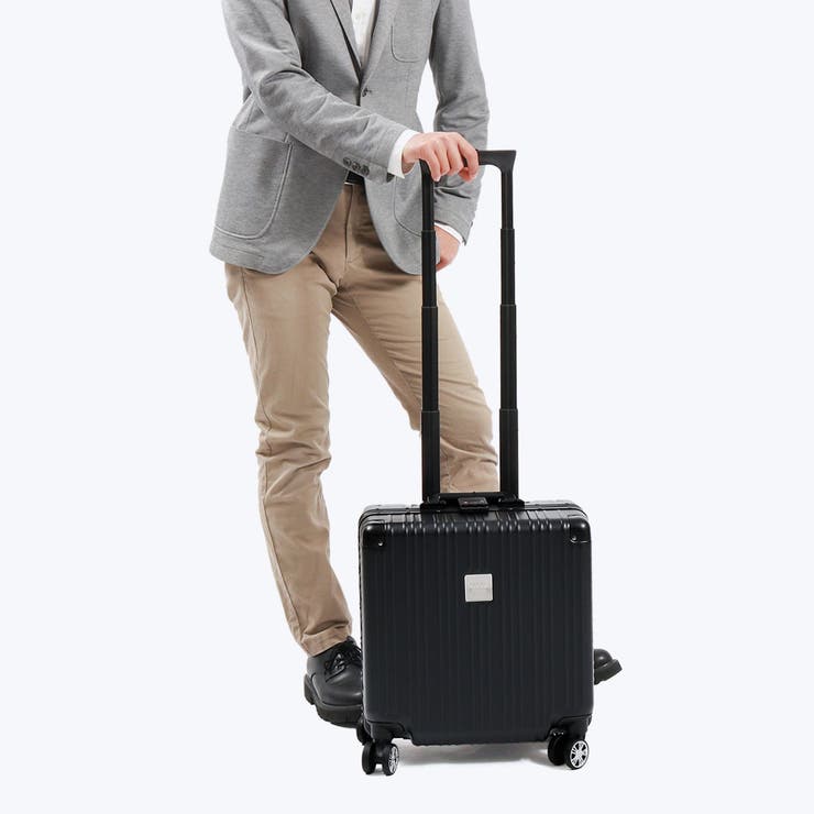 タケオキクチ スーツケース 機内持ち込み | ギャレリア Bag＆Luggage | 詳細画像2 