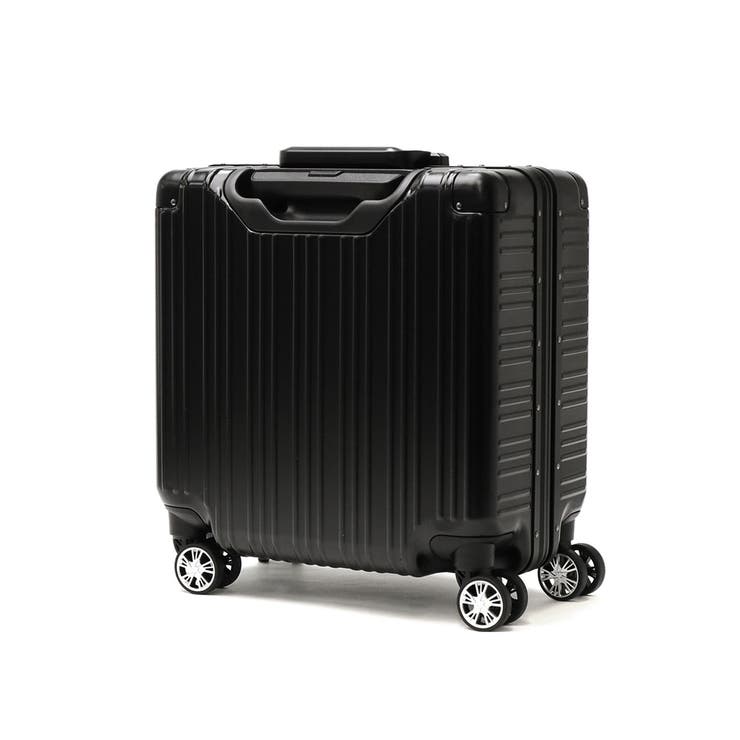 タケオキクチ スーツケース 機内持ち込み | ギャレリア Bag＆Luggage | 詳細画像11 