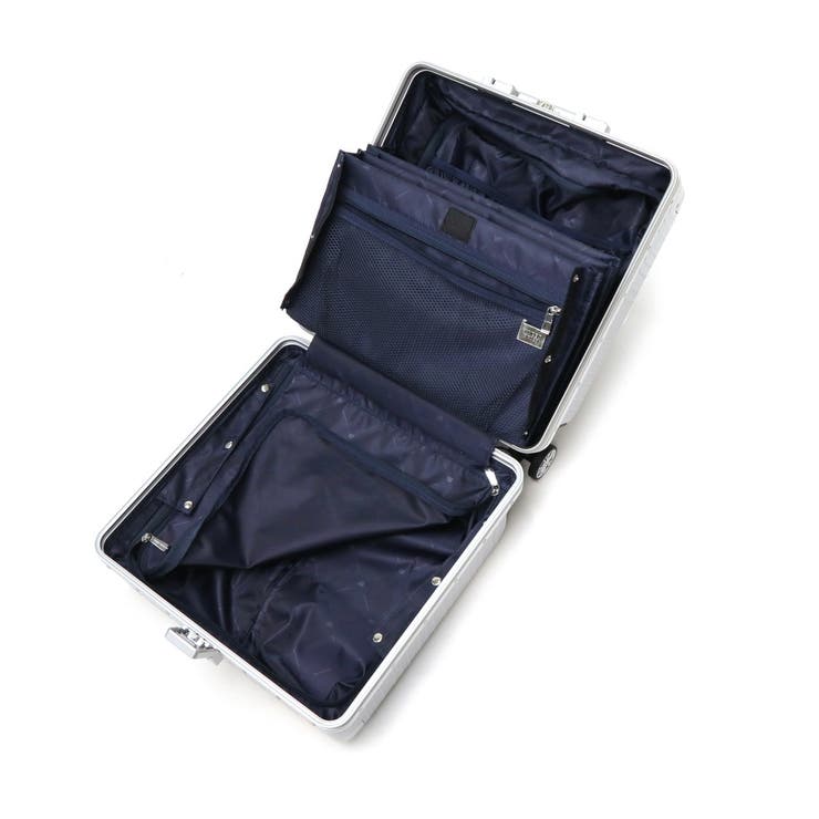タケオキクチ スーツケース 機内持ち込み | ギャレリア Bag＆Luggage | 詳細画像17 