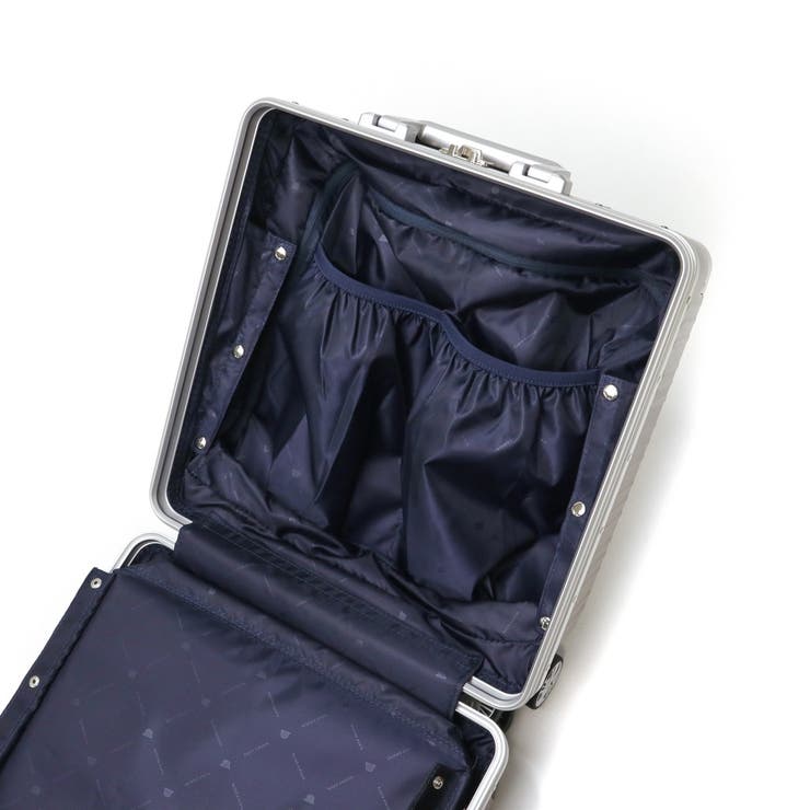 タケオキクチ スーツケース 機内持ち込み | ギャレリア Bag＆Luggage | 詳細画像18 