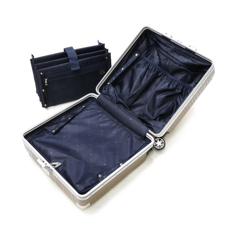 タケオキクチ スーツケース 機内持ち込み | ギャレリア Bag＆Luggage | 詳細画像20 
