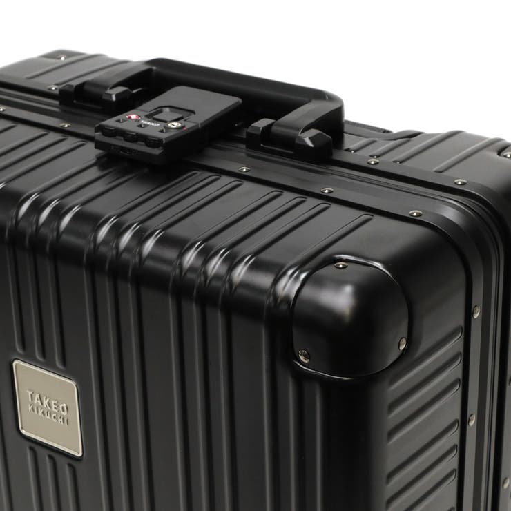 タケオキクチ スーツケース 機内持ち込み | ギャレリア Bag＆Luggage | 詳細画像22 
