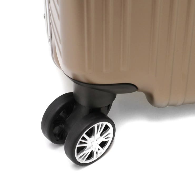 タケオキクチ スーツケース 機内持ち込み | ギャレリア Bag＆Luggage | 詳細画像24 