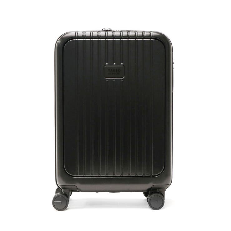BLK | タケオキクチ スーツケース TAKEOKIKUCHI | ギャレリア Bag＆Luggage