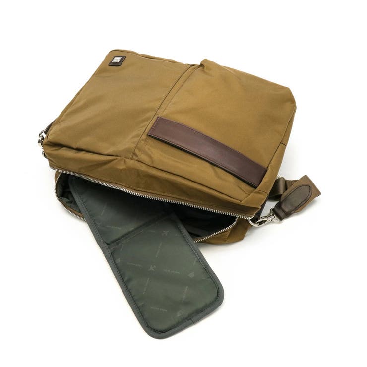 タケオキクチ ショルダーバッグ TAKEO | ギャレリア Bag＆Luggage | 詳細画像18 