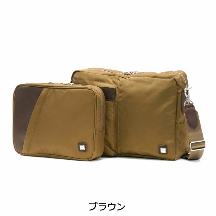 タケオキクチ ショルダーバッグ TAKEO | ギャレリア Bag＆Luggage | 詳細画像6 