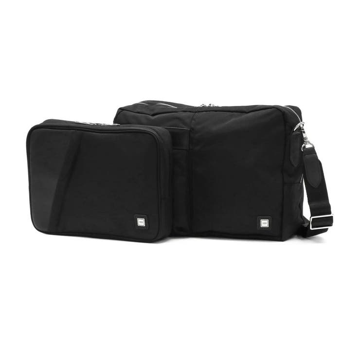 ブラック | タケオキクチ ショルダーバッグ TAKEO | ギャレリア Bag＆Luggage