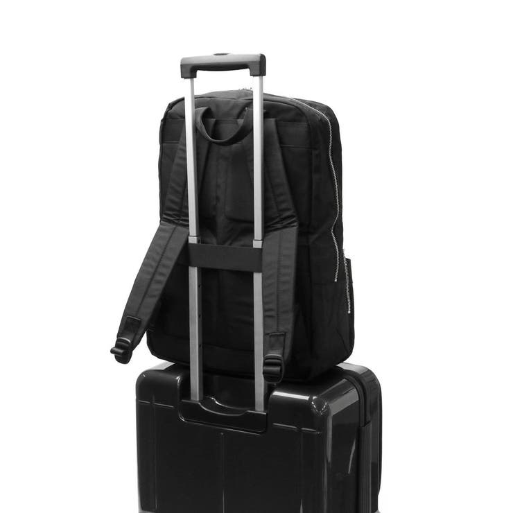 タケオキクチ リュック TAKEO | ギャレリア Bag＆Luggage | 詳細画像14 