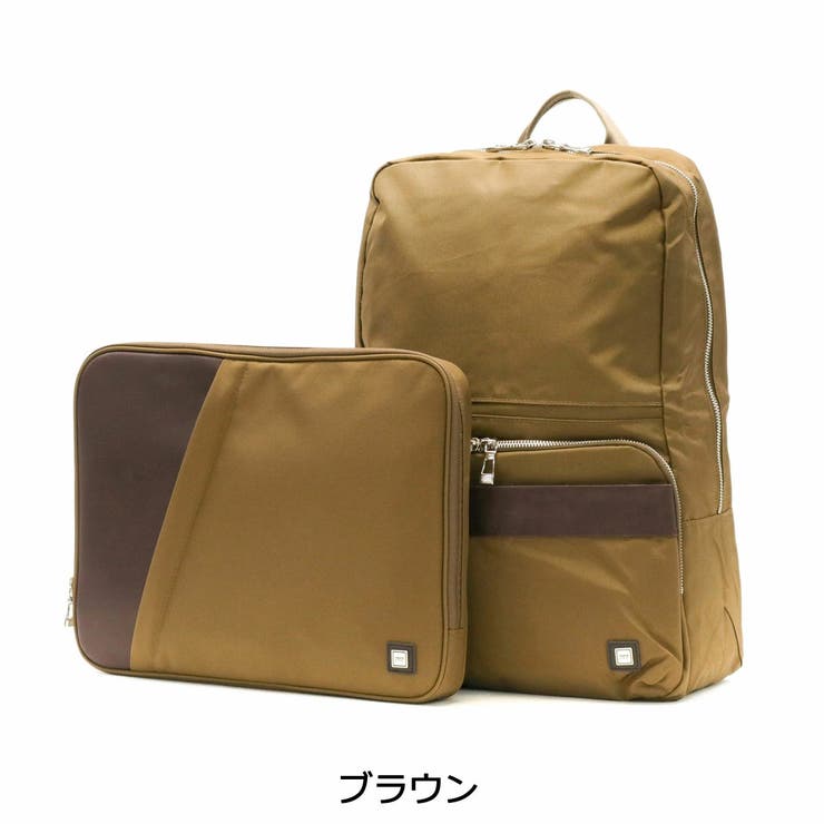 タケオキクチ リュック TAKEO | ギャレリア Bag＆Luggage | 詳細画像6 