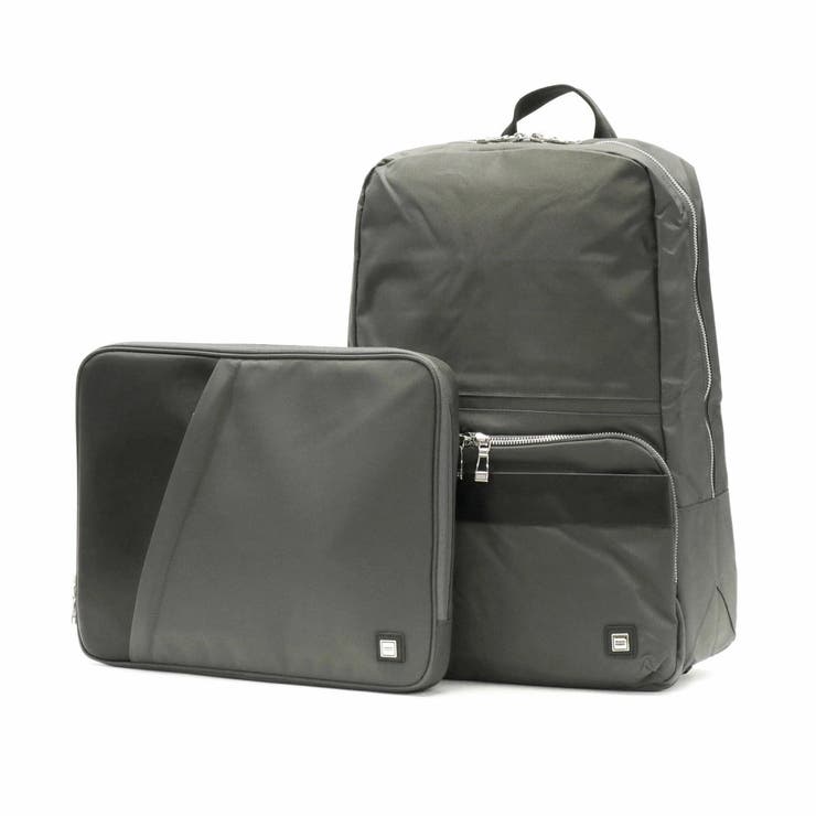 グレー | タケオキクチ リュック TAKEO | ギャレリア Bag＆Luggage