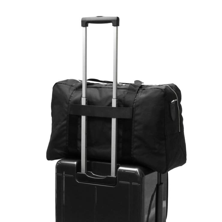 タケオキクチ ボストンバッグ TAKEO | ギャレリア Bag＆Luggage | 詳細画像14 