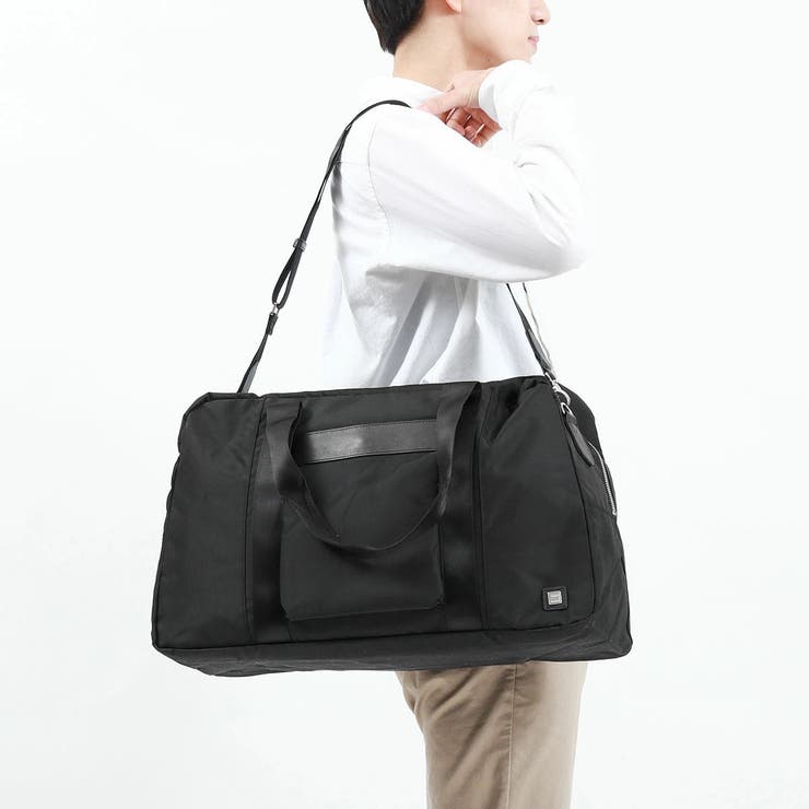 タケオキクチ ボストンバッグ TAKEO | ギャレリア Bag＆Luggage | 詳細画像2 