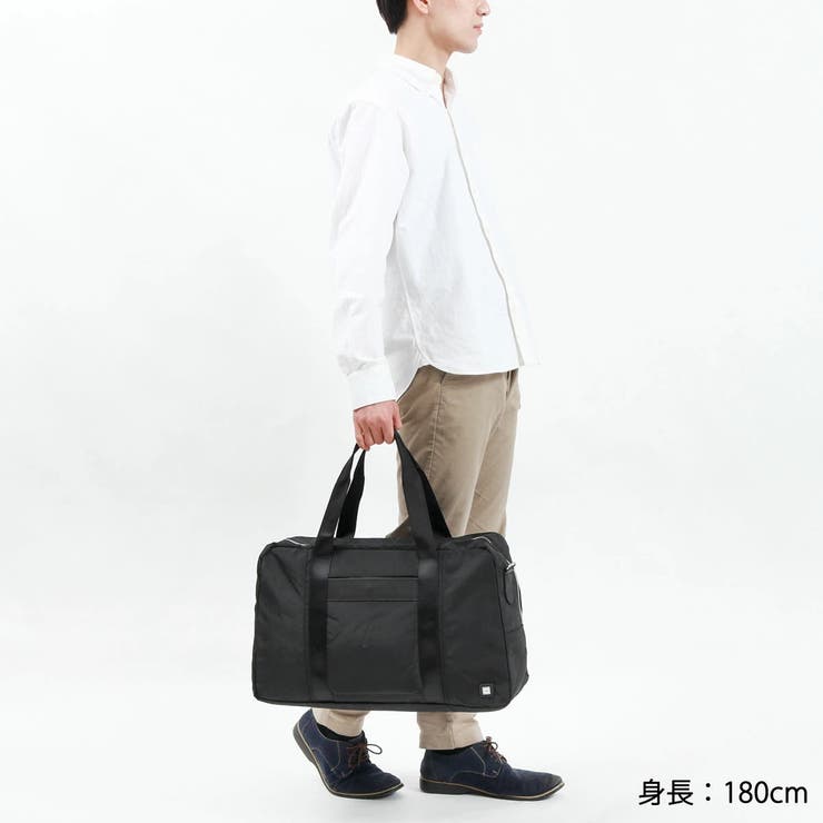 タケオキクチ ボストンバッグ TAKEO | ギャレリア Bag＆Luggage | 詳細画像3 