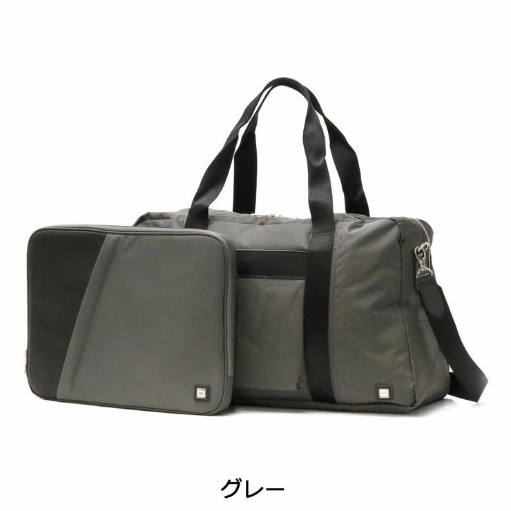 タケオキクチ ボストンバッグ TAKEO | ギャレリア Bag＆Luggage | 詳細画像6 