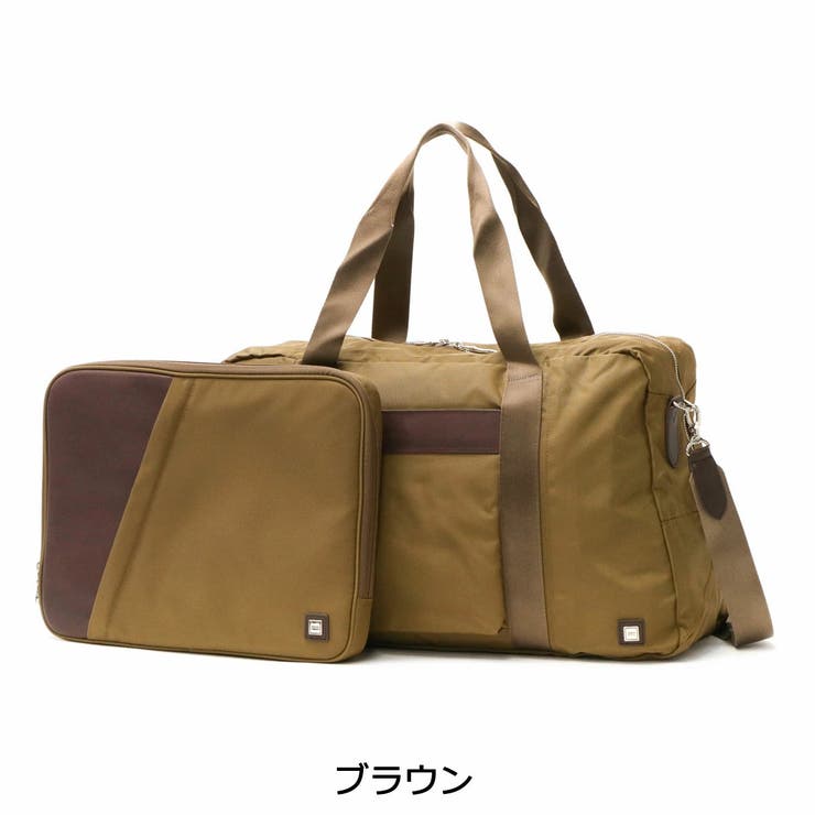 タケオキクチ ボストンバッグ TAKEO | ギャレリア Bag＆Luggage | 詳細画像7 