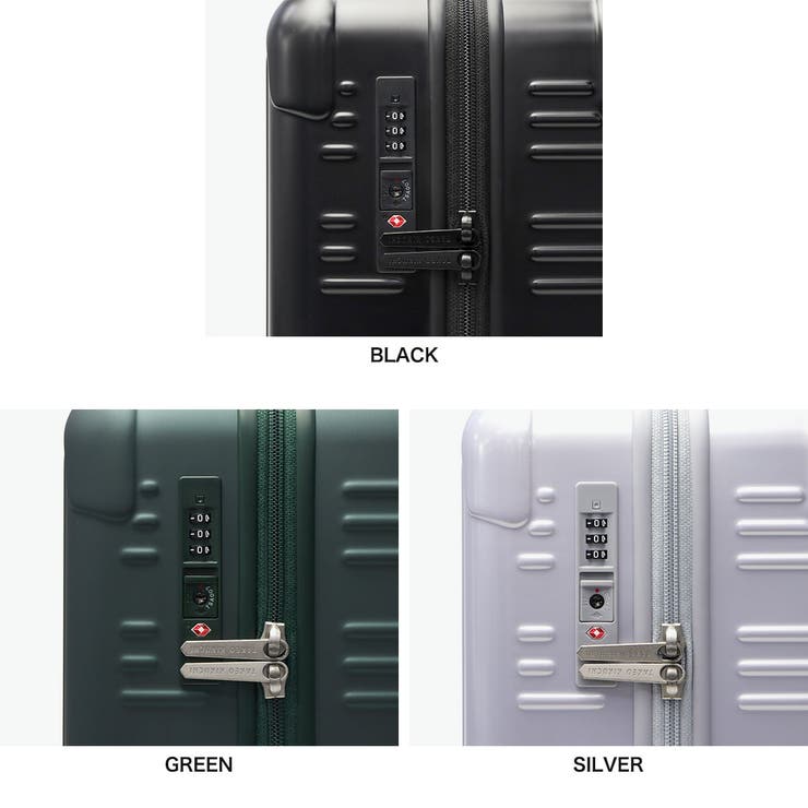 タケオキクチ スーツケース TAKEOKIKUCHI | ギャレリア Bag＆Luggage | 詳細画像3 