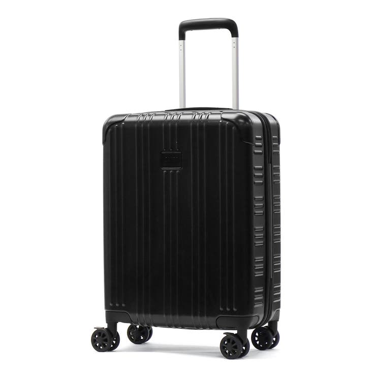 BLACK | タケオキクチ スーツケース TAKEOKIKUCHI | ギャレリア Bag＆Luggage