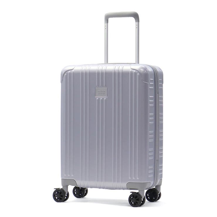SILVER | タケオキクチ スーツケース TAKEOKIKUCHI | ギャレリア Bag＆Luggage