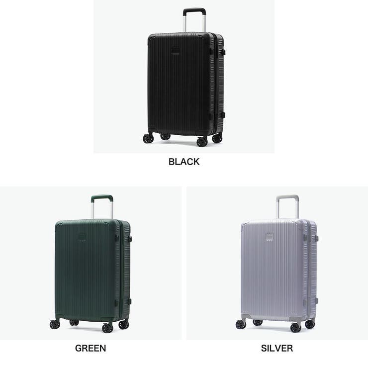 タケオキクチ スーツケース TAKEOKIKUCHI | ギャレリア Bag＆Luggage | 詳細画像2 