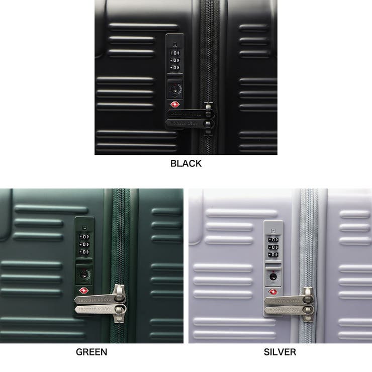 タケオキクチ スーツケース TAKEOKIKUCHI | ギャレリア Bag＆Luggage | 詳細画像3 