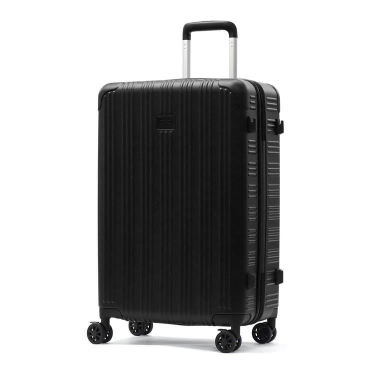 BLACK | タケオキクチ スーツケース TAKEOKIKUCHI | ギャレリア Bag＆Luggage