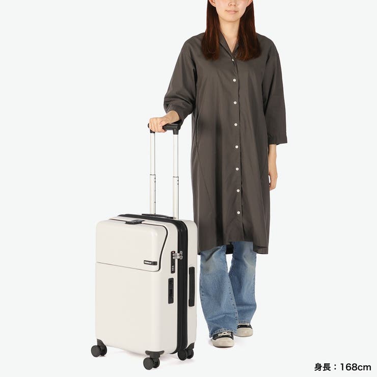 正規品 トラベリスト スーツケース | ギャレリア Bag＆Luggage | 詳細画像12 