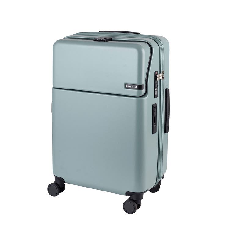 正規品 トラベリスト スーツケース | ギャレリア Bag＆Luggage | 詳細画像13 