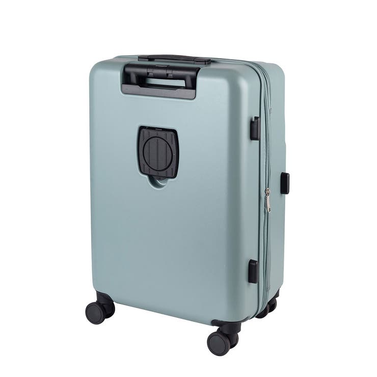 正規品 トラベリスト スーツケース | ギャレリア Bag＆Luggage | 詳細画像14 