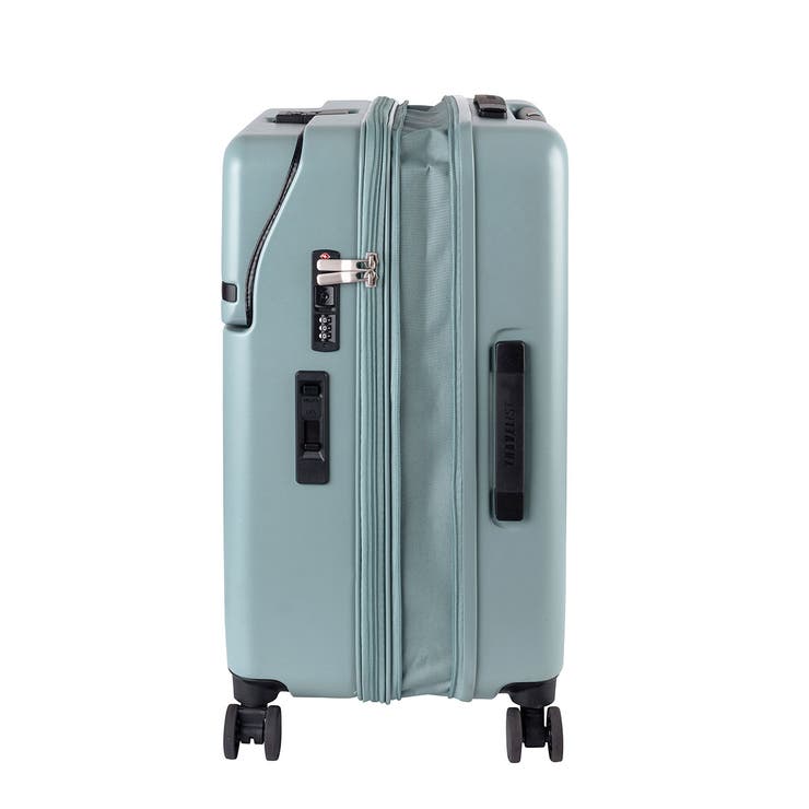 正規品 トラベリスト スーツケース | ギャレリア Bag＆Luggage | 詳細画像16 
