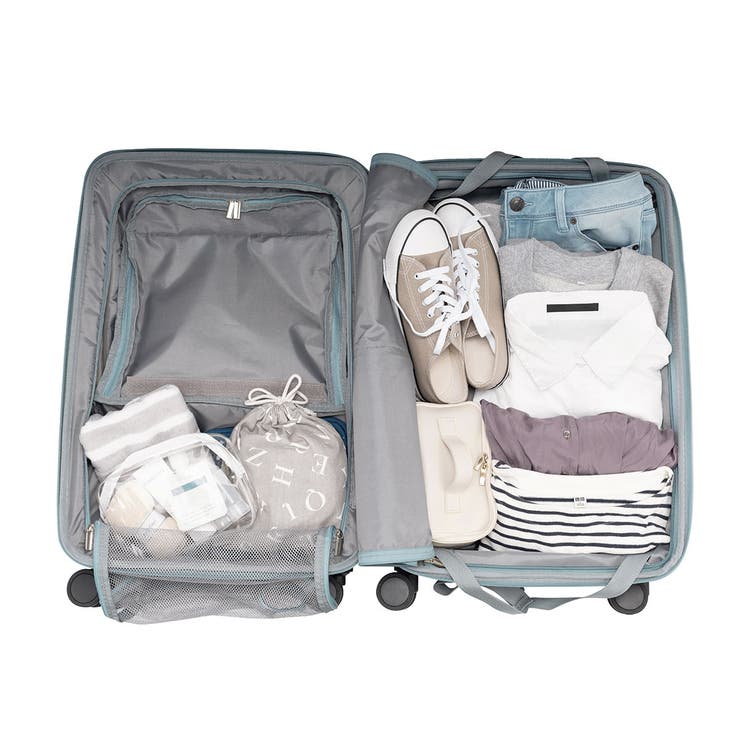 正規品 トラベリスト スーツケース | ギャレリア Bag＆Luggage | 詳細画像19 