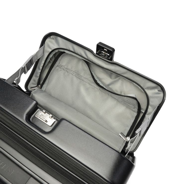 正規品 トラベリスト スーツケース | ギャレリア Bag＆Luggage | 詳細画像21 