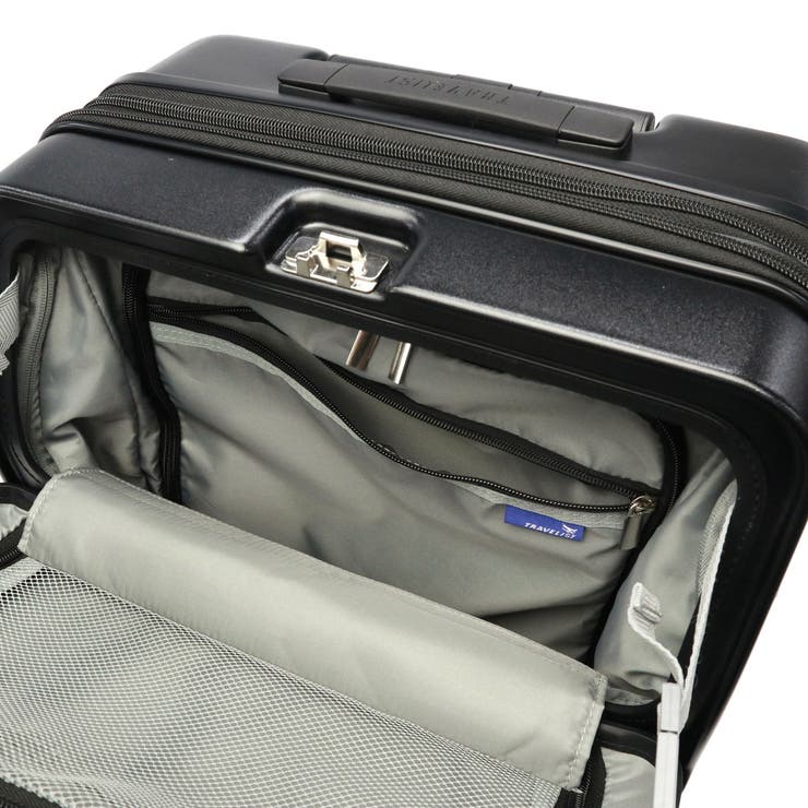 正規品 トラベリスト スーツケース | ギャレリア Bag＆Luggage | 詳細画像22 