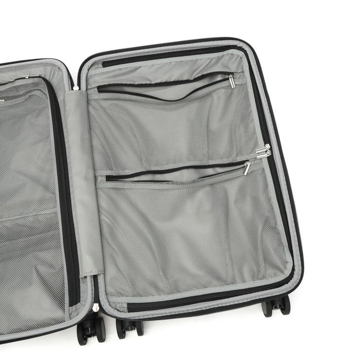 正規品 トラベリスト スーツケース | ギャレリア Bag＆Luggage | 詳細画像23 