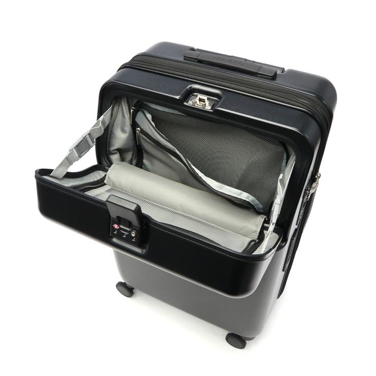 正規品 トラベリスト スーツケース | ギャレリア Bag＆Luggage | 詳細画像24 