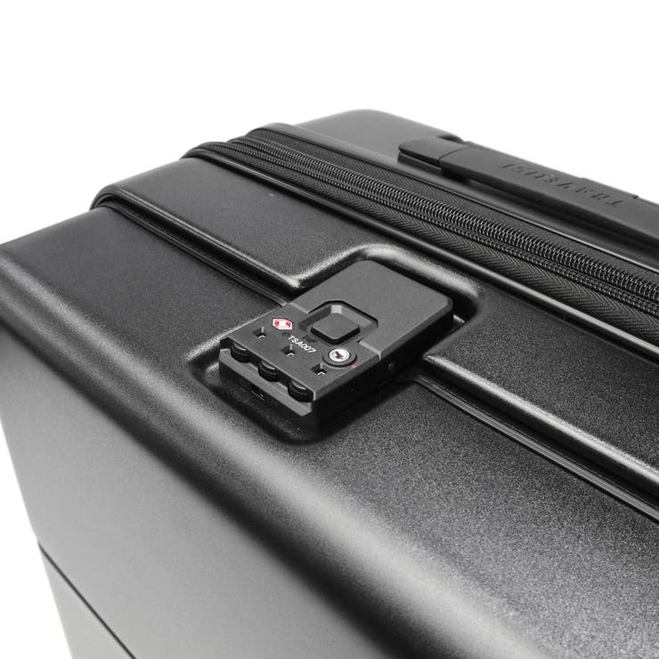 正規品 トラベリスト スーツケース | ギャレリア Bag＆Luggage | 詳細画像30 