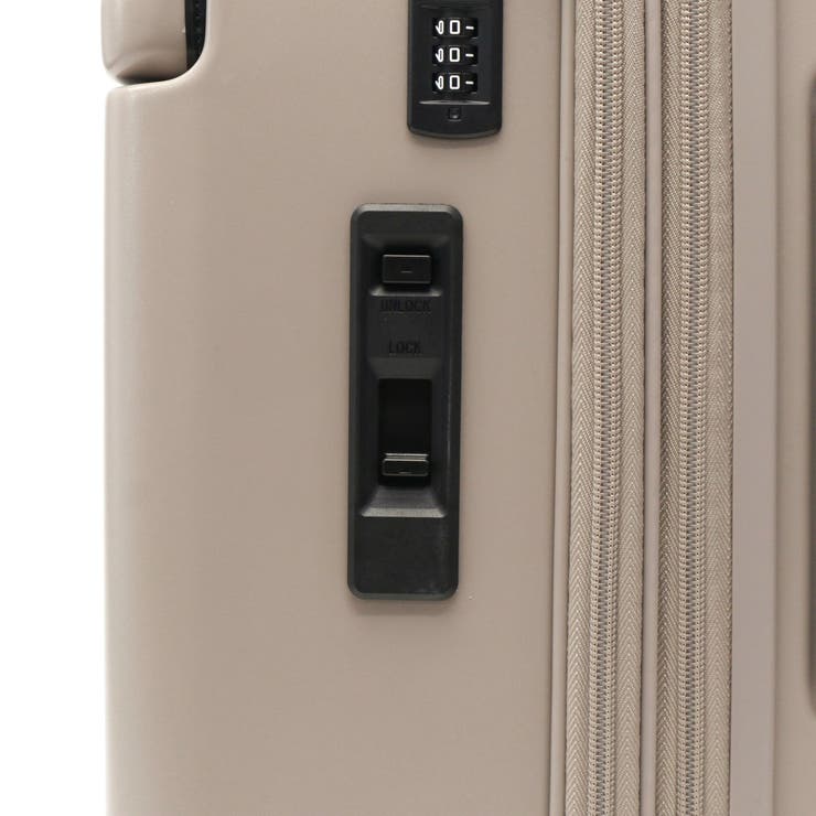 正規品 トラベリスト スーツケース | ギャレリア Bag＆Luggage | 詳細画像31 