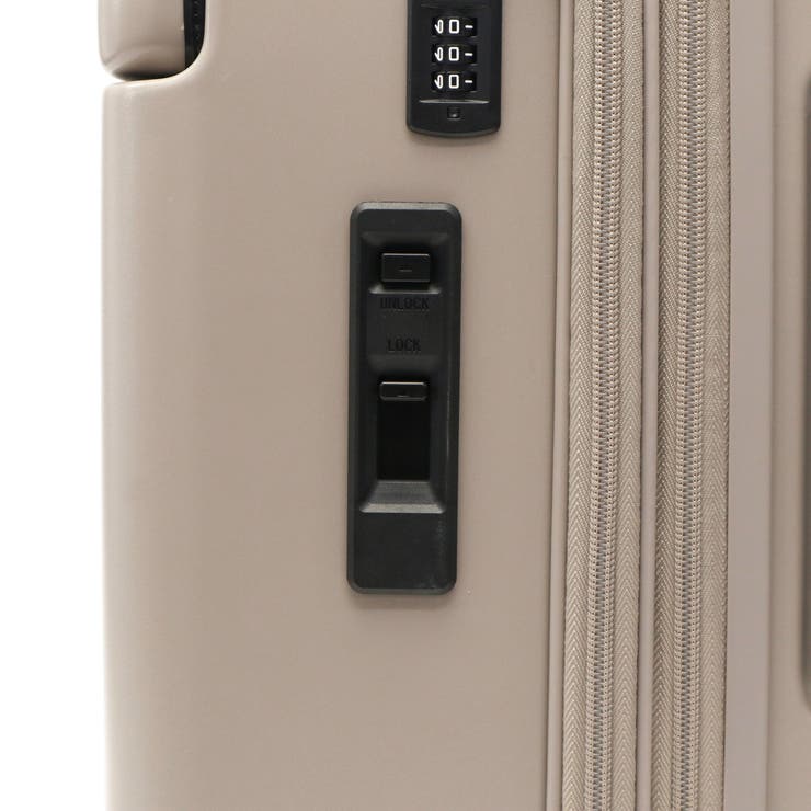 正規品 トラベリスト スーツケース | ギャレリア Bag＆Luggage | 詳細画像32 